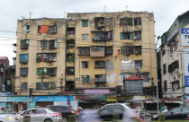 Tạo cơ chế để dân góp vốn cải tạo chung cư