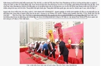 Thông tin sai nhà thầu chính vì chủ đầu tư ... quá "bận"?!