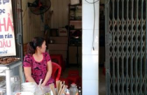 Tranh chấp thửa đất 13m2 kéo dài 40 năm ở Hà Nội