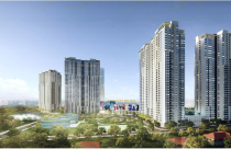 Bất động sản khu Đông Tp.HCM: Dự án kết nối trực tiếp metro hút khách