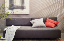 Chọn sofa cho phòng khách nhỏ