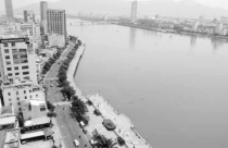 Để “đất vàng” thành cơ hội vàng: Đà Nẵng quy hoạch kéo dài dòng sông