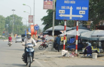 Đô thị vệ tinh, “giấc mơ” vời xa?