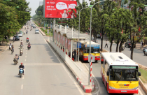 Không nên bắt chủ đầu tư phải quản lý, duy tu hệ thống hạ tầng kỹ thuật