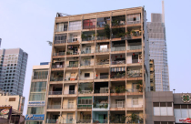 Nỗi niềm "cuộc chiến" tầng cao: Có nên giao toàn quyền cho ban quản trị?