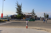 “Phân lô, bán nền” bãi biển