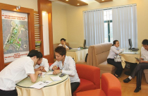 Sàn bất động sản nín thở trước giờ G