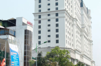 Tại Dự án nhà tập thể D2 Giảng Võ “Xù” căn hộ hứa tặng người dân