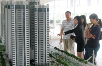 Vay tiền đầu tư nhà đất: Đừng ôm nợ trong ân hận