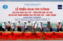 VEC lên tiếng lý do suất đầu tư dự án Bến Lức-Long Thành quá cao