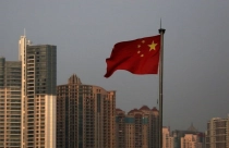 Bất động sản Trung Quốc có thể thoát đáy song lâu phục hồi