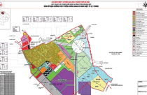 Dự án nhà ở thấp tầng Ninh Hiệp tranh cãi quanh việc chỉ định thầu