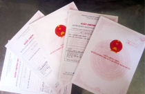 Giao dịch nhà đất trên giấy, tiền tỷ 'bốc hơi'