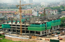 Hà Nội sắp có thêm 980 căn nhà ở xã hội