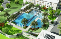 Mega Village – Khai trương nhà mẫu và bàn giao nhà đợt 1