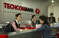 Ngân hàng nào có lợi nhuận "khủng" nhất quý I/2015?