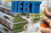 Nguồn lực mới để giảm nợ công