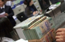 Thống đốc Nguyễn Văn Bình: Nợ xấu đã "tạm yên”