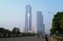 Chính phủ yêu cầu kiểm tra vụ kinh phí bảo trì Keangnam