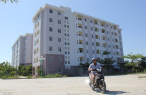 Dân nghèo tá hỏa vì bị lừa cho thuê chung cư