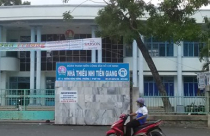 Di dời nhà thiếu nhi, thư viện để xây khách sạn?