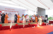 Nhà ở xã hội: Có là "miếng bánh ngon"?