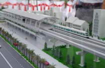 Sửa đổi Hiệp định vay xây tuyến tàu điện ngầm số 2 TP.HCM