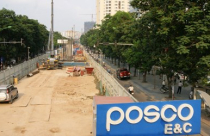 Tàu điện ngầm Thủ đô: Dự án 'rùa' thập kỷ