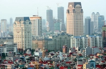 Thị trường bất động sản tiếp tục phục hồi tích cực