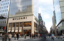 Tokyo là thị trường bán lẻ hấp dẫn nhất Châu Á
