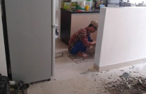 'Bánh vẽ' dự án chung cư