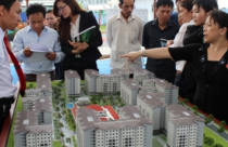 Cần chuẩn hóa dịch vụ môi giới bất động sản