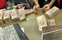 Có đáng lo “bong bóng” tín dụng bất động sản?