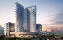 Đầu tư khách sạn: Miếng bánh ngon của đại gia Việt