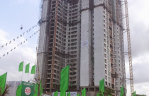 Dự án trong tuần: Đua nhau mở bán nhân ngày "Hoàng đạo" 6/6