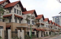 Đừng vội tin: Thị trường bất động sản đã nóng