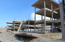 Hệ lụy từ những dự án resort bỏ hoang ven biển