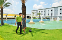 Mega Village: Người mua bất ngờ khi nhận nhà sau 1 tháng mở bán