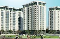 Mở bán căn hộ Depot Metro Tower