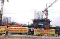 'Ngậm ngùi' dự án nửa tỷ đô Usilk City