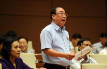 Sân bay Long Thành: Nếu chậm sẽ mất thời cơ