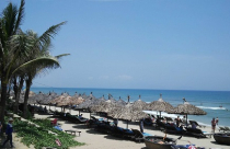 Thu hồi các dự án ven biển chưa được triển khai