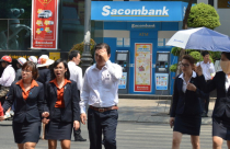 Cả nước chỉ cần 15 ngân hàng