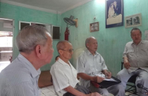 Dự án cải tạo nhà B6 Giảng Võ: “Mịt mù" ngày về