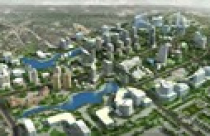 Dự án khu công nghệ cao Hòa Lạc chậm do đâu?