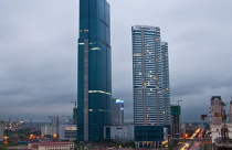 Keangnam “câu giờ”, chậm trả quỹ bảo trì