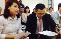 Khúc mắc lớn trong mua bán căn hộ cao cấp ở tòa nhà Keangnam