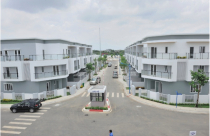 Mega Village – Mua nhà liền tay, nhận ngay ưu đãi