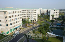 Nhà thu nhập thấp... rất thấp