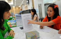 Tăng lãi suất tiền gửi liệu có tăng lãi suất cho vay?